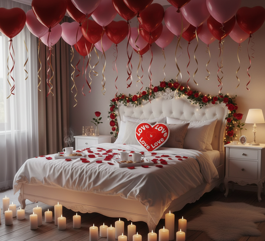 Love is Love Plush Pillow