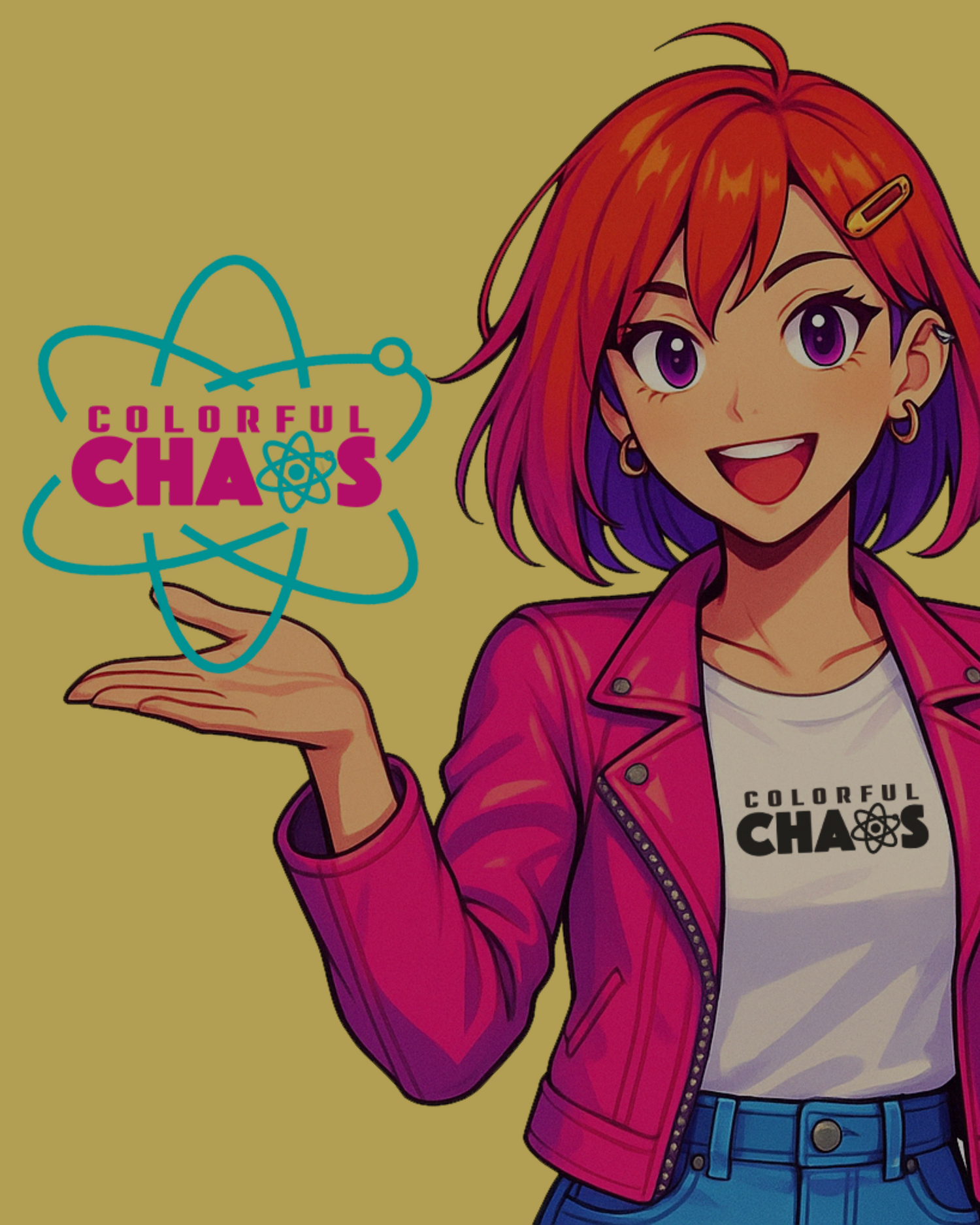 Pure Chaos Collection