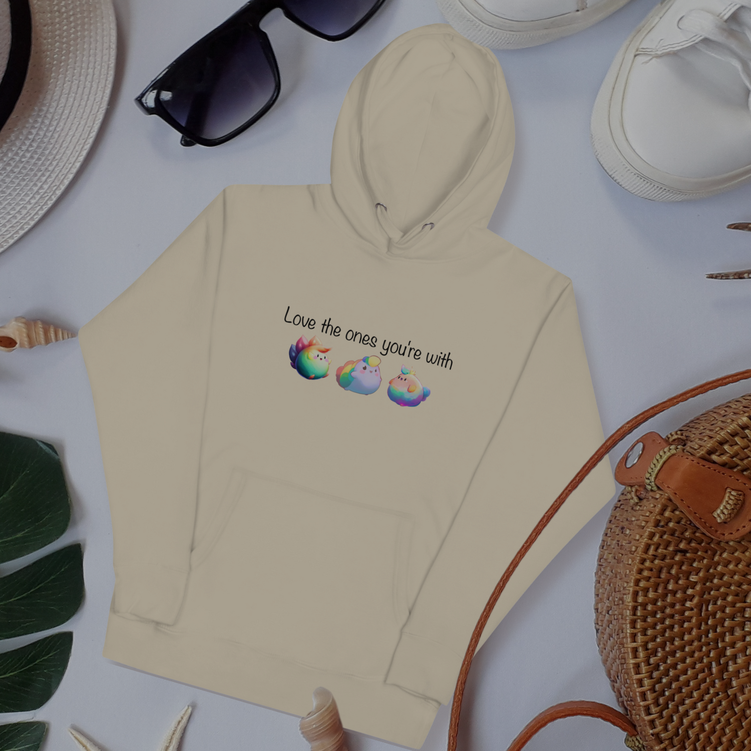 Hoodies/Sweatshirts