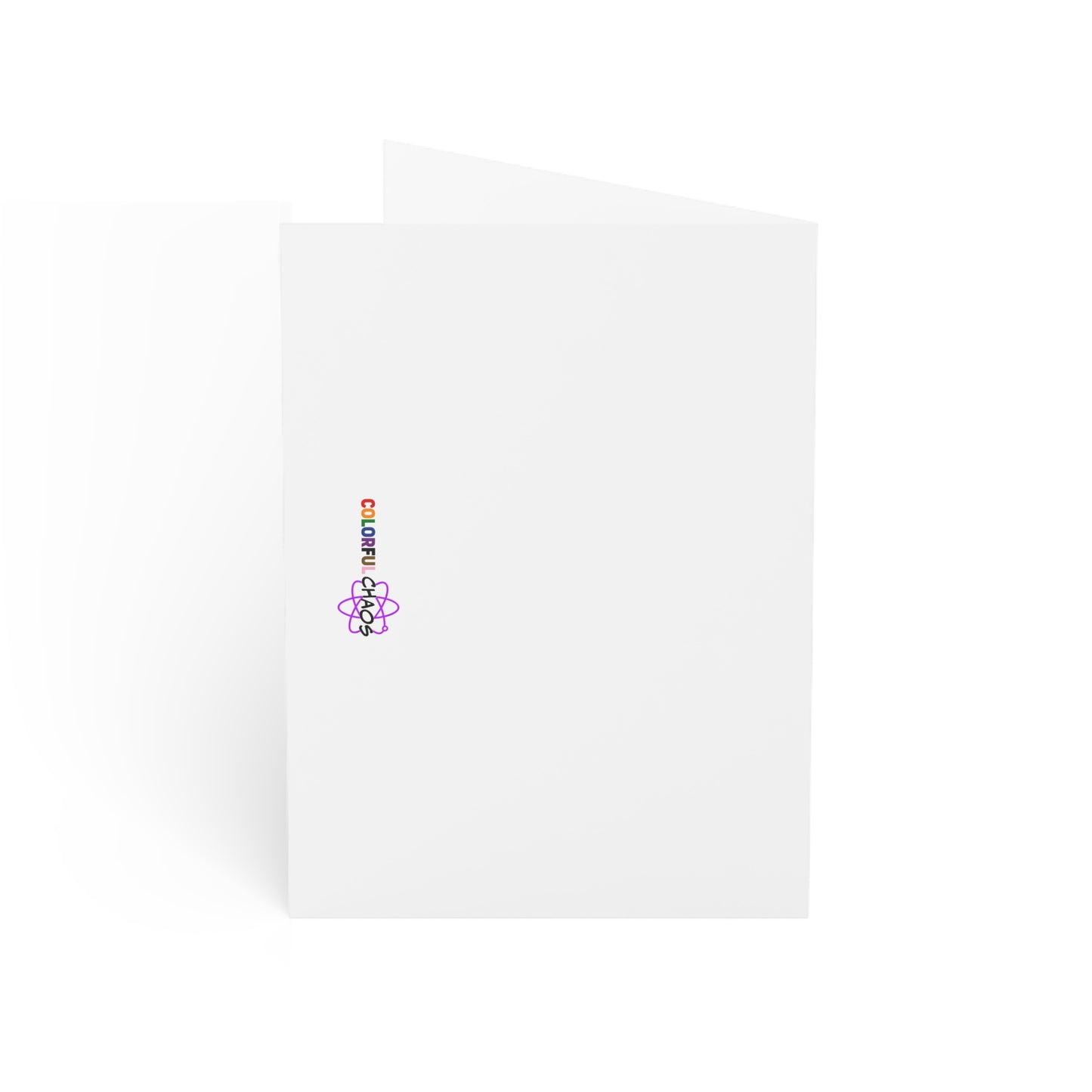Disco & Diversity Groovy Greeting Cards