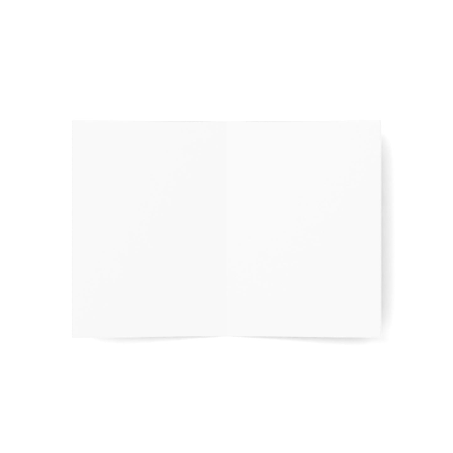 Disco & Diversity Groovy Greeting Cards